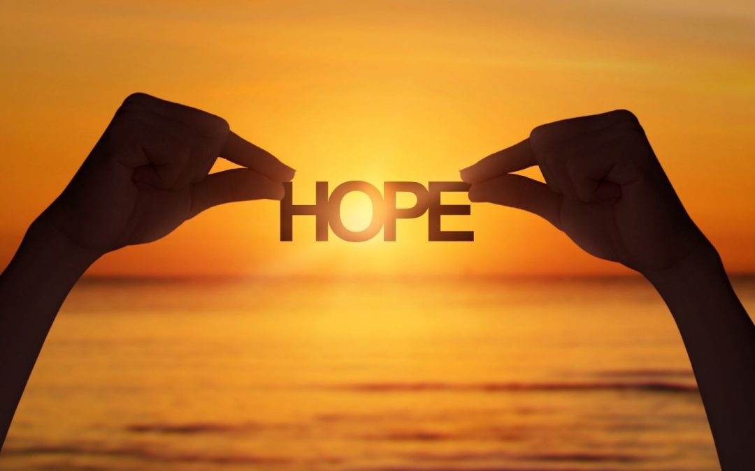 Choose hope